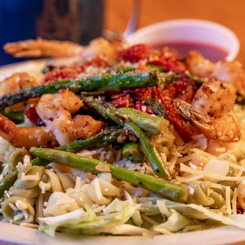Paradise Salad photo